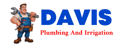 Trusted plumber in ELROSA